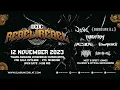 Download Lagu DCDC REBEL MEET REBEL TAMAN ANDHANG PURWOKERTO (WWW.DJARUMCOKLAT.COM)