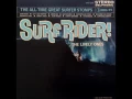 The Lively Ones - Surf Rider   (1963)