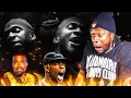 Download Lagu PUSHA T JUST COOKED KANYE \u0026 TRAVIS! Clipse - So Be It (REACTION)