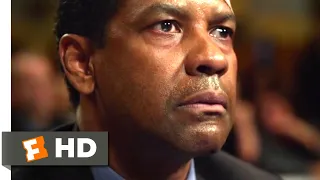 Flight 2012 - I m Drunk Right Now Scene Movieclips