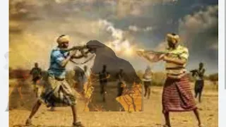 HABAARKA Iyo Gabayadii Ka Dhashay Axmed Faarax Cali Idaajaa Dhaqanka Iyo Hidaha 