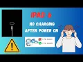 Download Lagu iPad no charging ? No charge after power on …