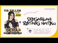 Download Lagu Dengarlah Bintang Hatiku - Via Vallen ( Official Music Video )