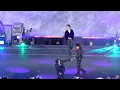 BTS 'save me' 4K Fancam @ 221015 BTS YET TO COME IN BUSAN CONCERT