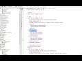 Retrofit XML AEMET 1