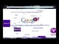 Google Sphere trick by Mr Doob - I m Feeling Lucky