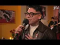 Because I love you – Uriel Lozano with Mex Urtizberea | Sesiones ¡FA!