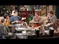 The Big Bang Theory s Best Christmas Episode According To IMDb