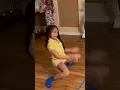 Download Lagu Every time my friends come over we have dance battles 😭🔥 #shorts #fun #majorette #friends