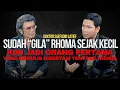 Download Lagu BISIKAN RHOMA # 158: Dr. SAEFUDIN LATIEF SUDAH MENELITI RHOMA IRAMA SEJAK KECIL??