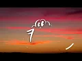 The Rolling Stones - Paint It, Black (Lyrics)