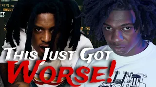 JDot Breezy And Spinabenz Beef Becoming Dangerous