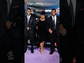 Download Lagu Singer Anita Baker and her 2 Sons with ex-husband Walter Bridgforth