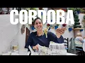 What to Eat in Córdoba, Spain 🇪🇸 | Traditional Andalusian Food Tour | What Tomorrow Brings