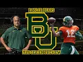 Baylor Bears 2026 Season and Predictions Season 2026