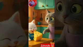 تيتو مينفعش ياكل جبنة       كرتوناطفال         ماشاوالدب                                 دندنها