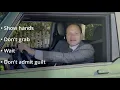 NYC Traffic Violations Explained WIN Your Ticket