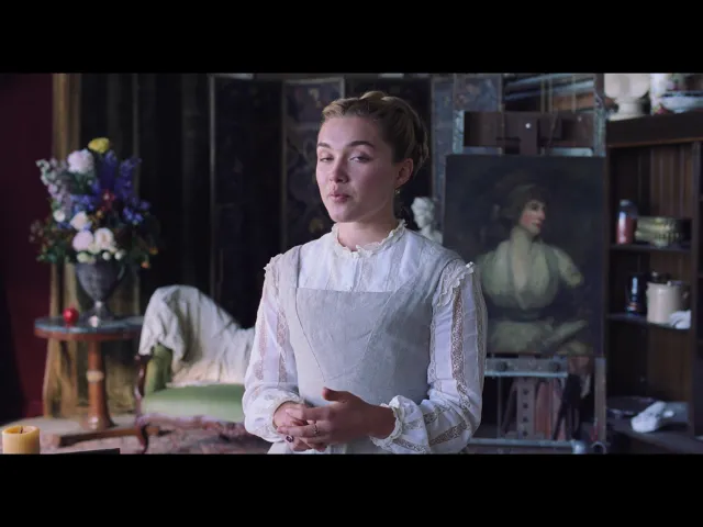 Piccole Donne | Clip 'Proposta economica'