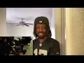 P Yungin - Stand Over Yo Son (Reaction)