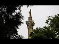 Climbing Brock s Monument