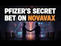 Novavax s Secret Weapon The Matrix-M Engine