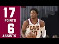 Darius Garland 17 Points 6 Assists vs Knicks FULL Game Highlights