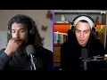 Man Went OUT-OF-BODY & Explored the 12 Dimensional Realms | Darius J Wright