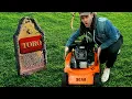 Is This The Toro Killer The ULTIMATE Review of the New Scag SFC-21 Inch Commercial Push Mower