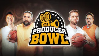 Barstool Idol Cyber Monday Producer Bowl 2025 Presented by DraftKings