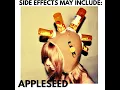 Side Effects May Include:
