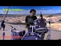 Drum cover NEKAD by jamrud