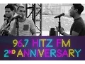 Download Lagu HITZ FM 2nd Anniversary - RAN perform Ombak Asmara.