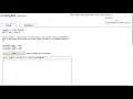Codingbat - in1To10 Java