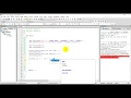 C Programming Language Tutorial Arabic - application on Two Dimension Array 2 D Array
