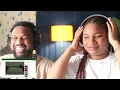 Couple React to Victony - Tanko (ft. Terry G) || Music Reacts