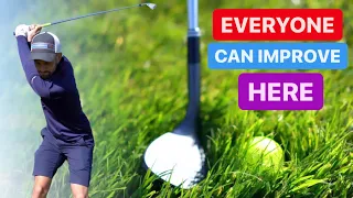 top 3 ways to play from the rough