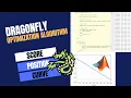 Dragonfly Optimization Algorithm - Optimization Algorithm MATLAB Cod