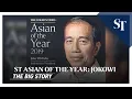 Download Lagu Tokoh Asia Terbaik Tahun 2019 versi Straits Times, Presiden Indonesia Joko Widodo | BERITA BESAR