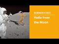 Download Lagu Hallo vanaf de maan