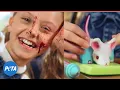 My First Lab Animal Toy Commercial PETA Parody