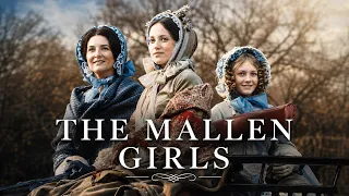 The Mallen Girls by Catherine Cookson John Hallam Caroline Blakiston John Duttine 1979