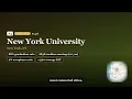 Best Universities for Computer Science in New York 2025 Rankings