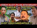 Lagu Terbongkar !! Geger !! HASIL AUDIT OPUNG LUHUT ? PARA JENDRAL TNI POLRI ? PRABOWO PURBAYA KEJAGUNG ?
