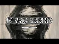 DEPRESSED - MINANT ft @raijiakacua1808 | Prod by MINANT (OFFICIAL LYRICS VIDEO)