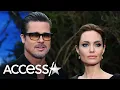 Angelina Jolie Brad Pitt s 2016 Plane Incident Detailed In FBI Docs