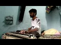 Lagu O sahiba.. artist.. Radhe sahu ..by .benjo play