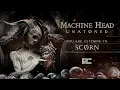 Lagu MACHINE HEAD - SCØRN (OFFICIAL TRACK)