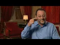 Jean Reno The Road To Leon Blu Ray Extra
