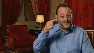 Jean Reno The Road To Leon Blu Ray Extra