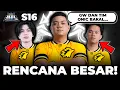 Download Lagu APAAN NIH?! RENCANA BESAR COACH YEB DAN TIM ONIC!!!😱🔥| MPL Indonesia, MPL ID, Onic Sanz, Onic Kairi